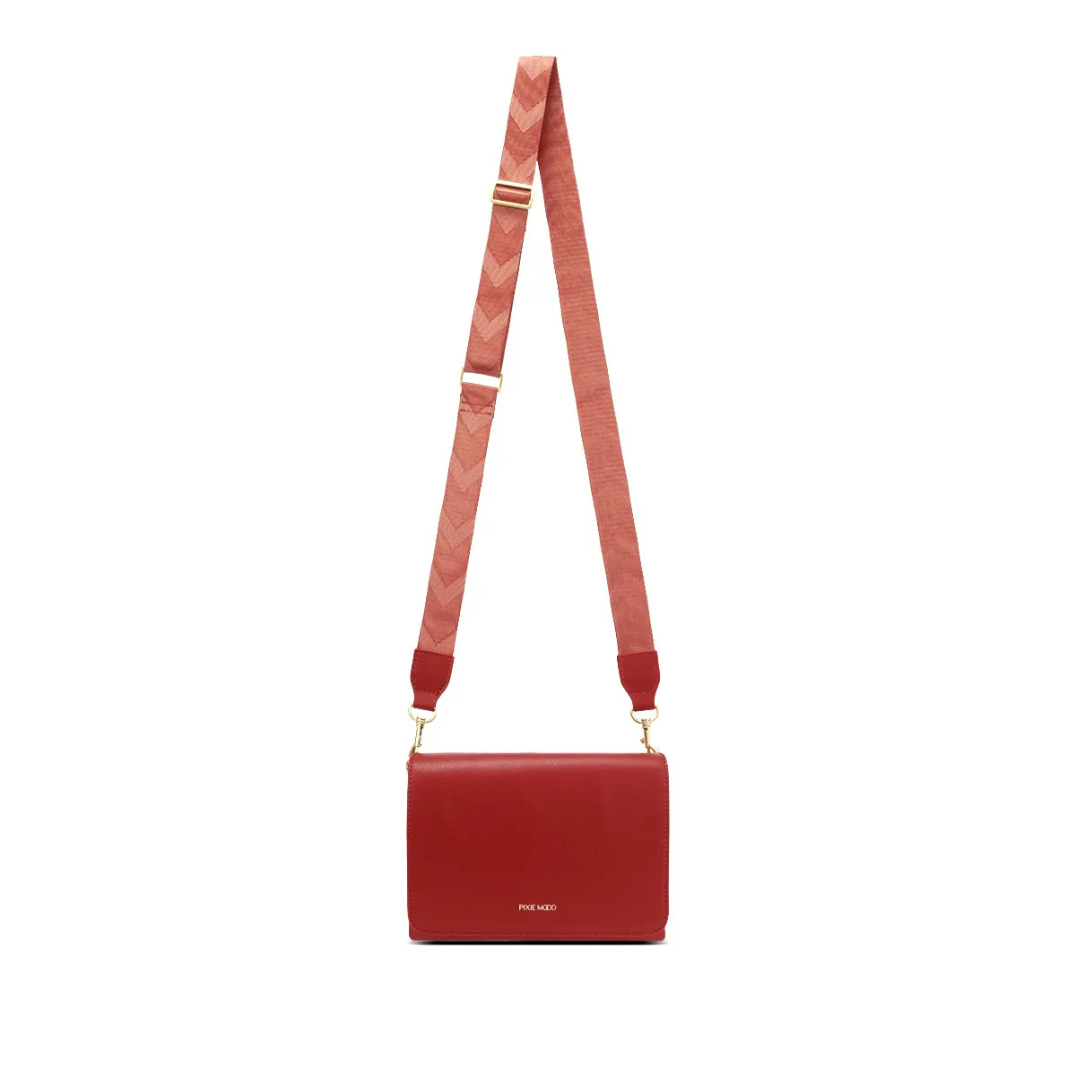 Gianna Crossbody Bag sold by Pixie Mood product image thumbnail 5