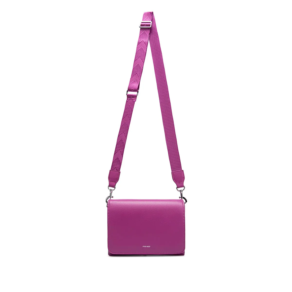 Gianna Crossbody Bag sold by Pixie Mood product image thumbnail 5