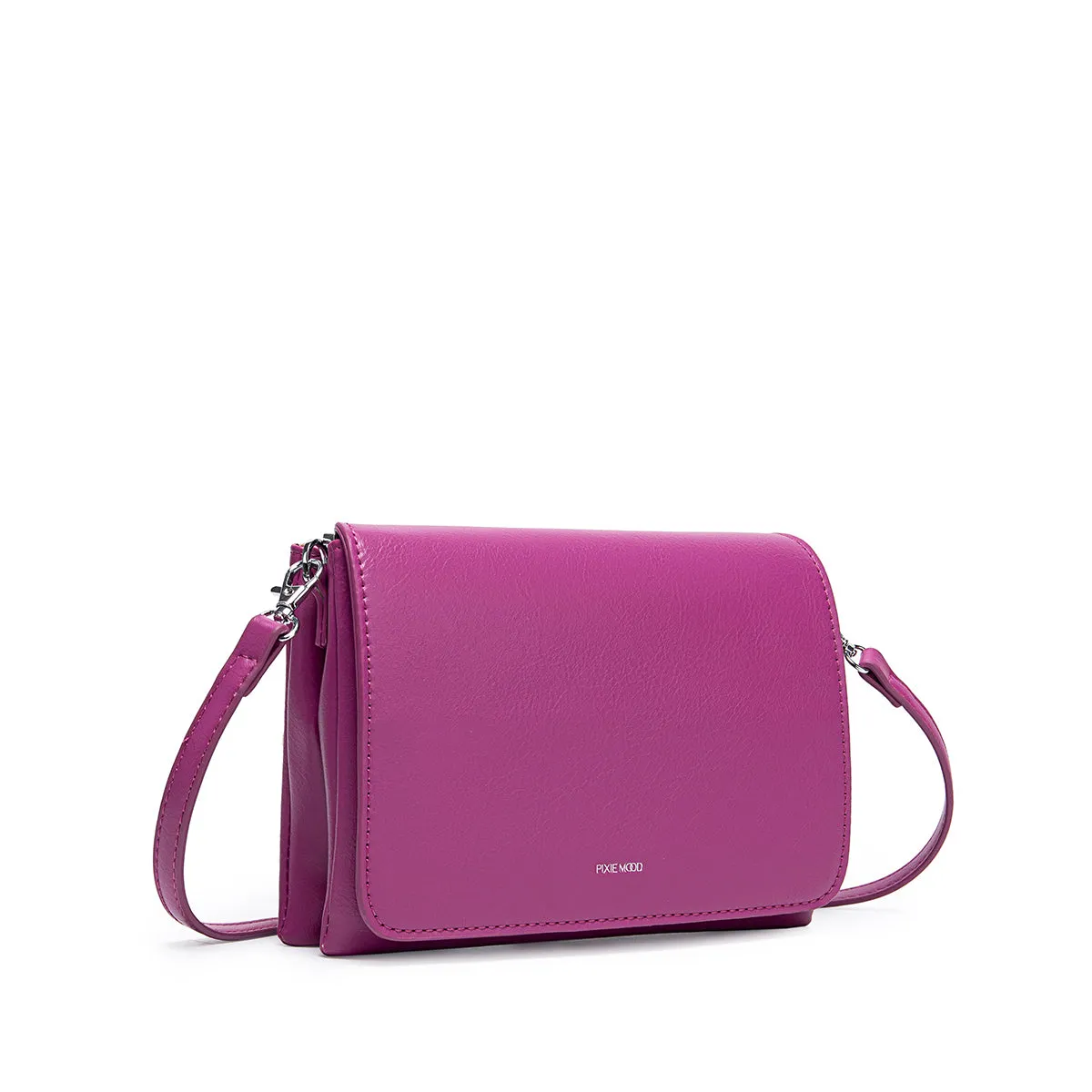Gianna Crossbody Bag sold by Pixie Mood product image thumbnail 3