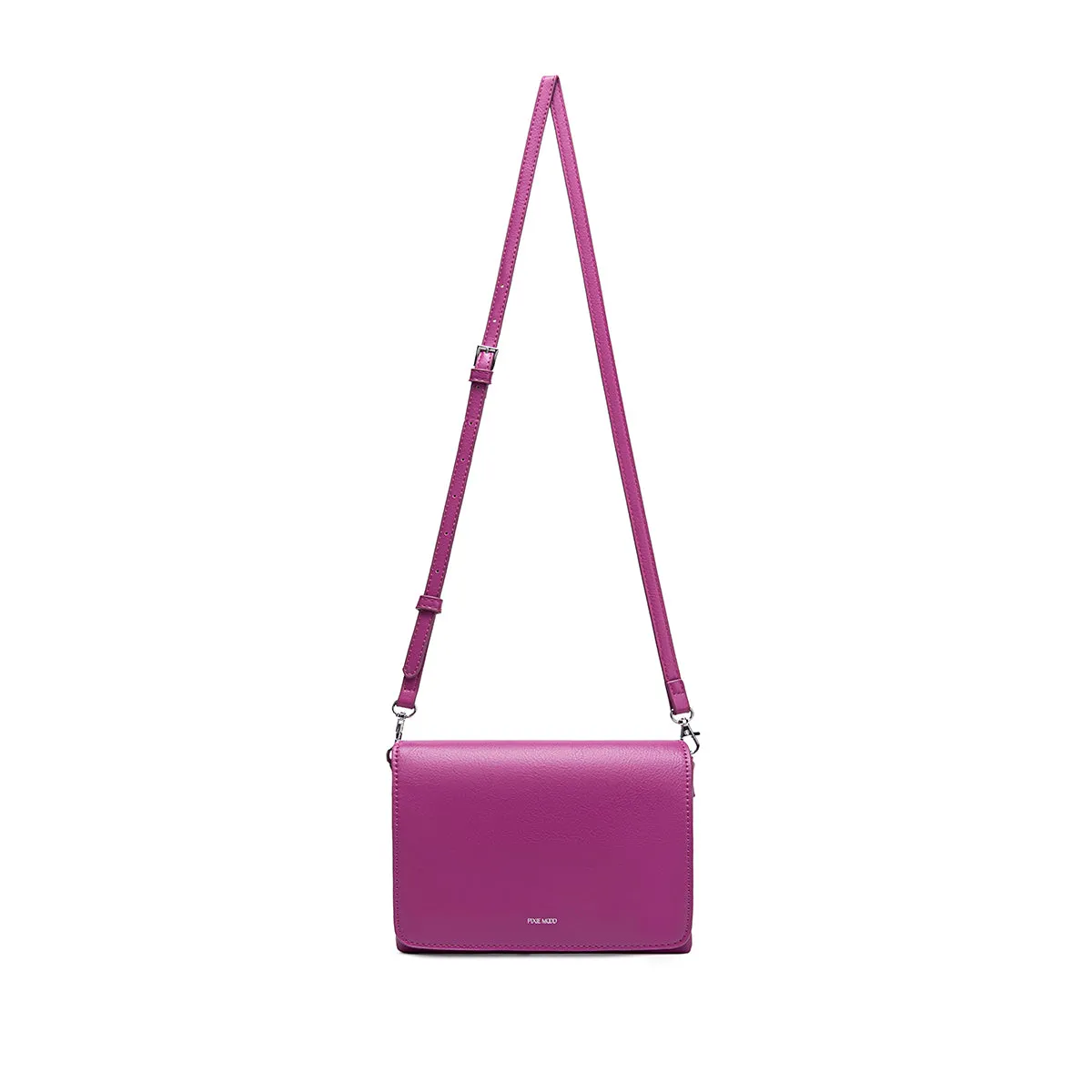 Gianna Crossbody Bag sold by Pixie Mood product image thumbnail 4