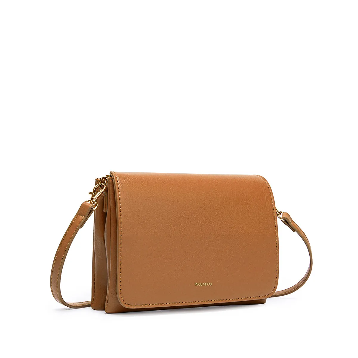 Gianna Crossbody Bag sold by Pixie Mood product image thumbnail 3