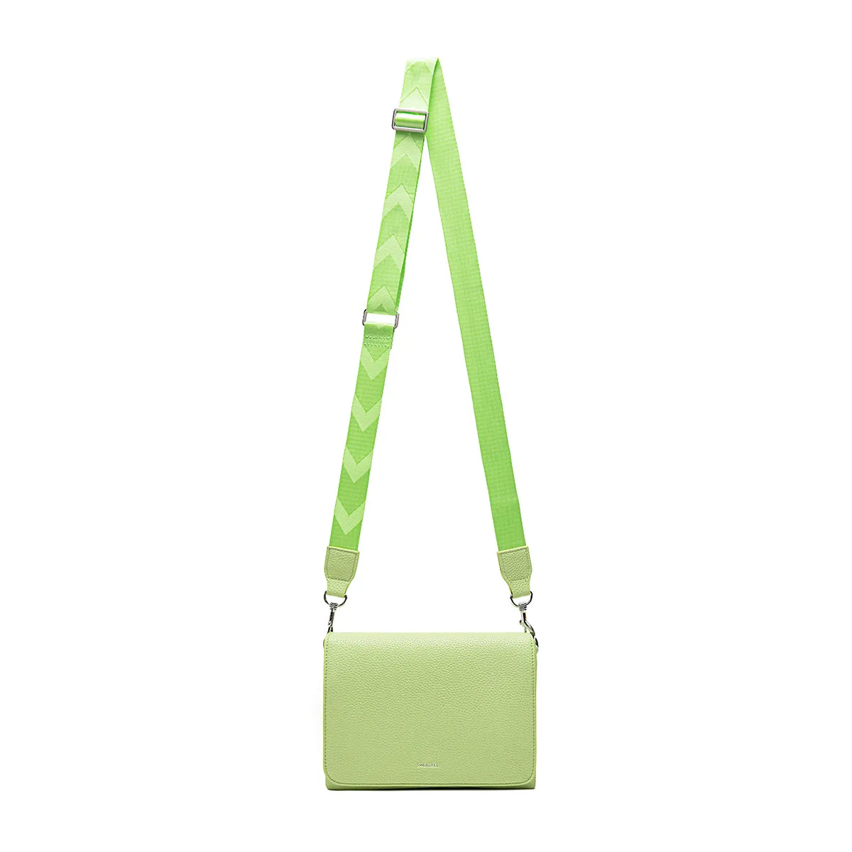 Gianna Crossbody Bag sold by Pixie Mood product image thumbnail 5