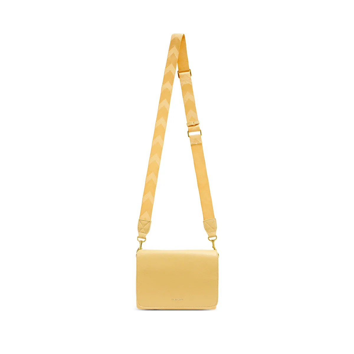 Gianna Crossbody Bag sold by Pixie Mood product image thumbnail 5