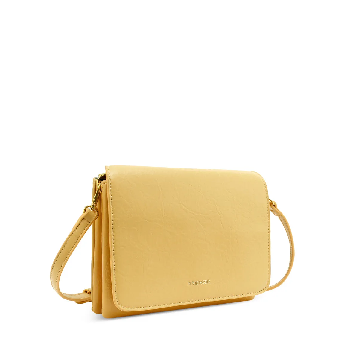 Gianna Crossbody Bag sold by Pixie Mood product image thumbnail 3