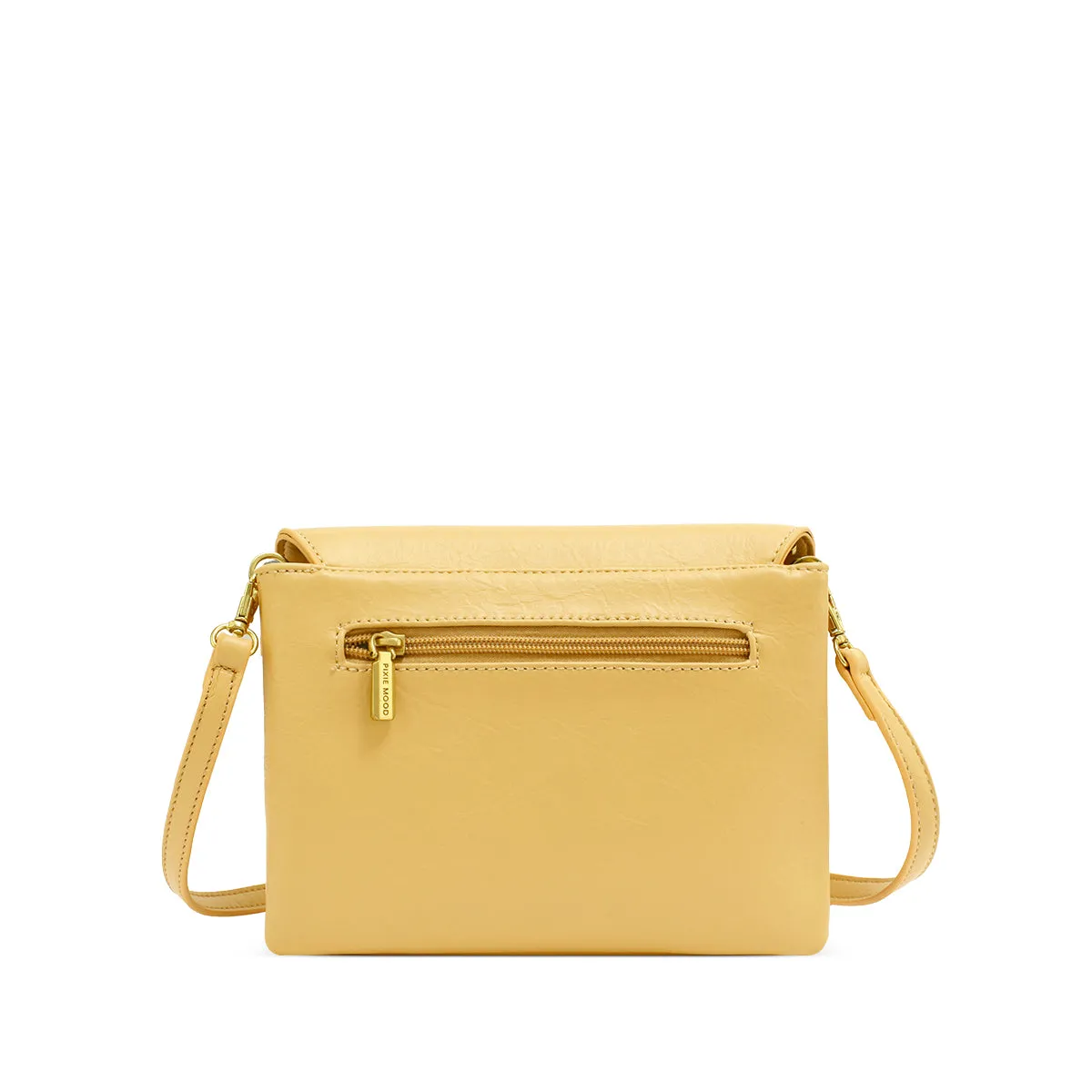 Gianna Crossbody Bag sold by Pixie Mood product image thumbnail 2