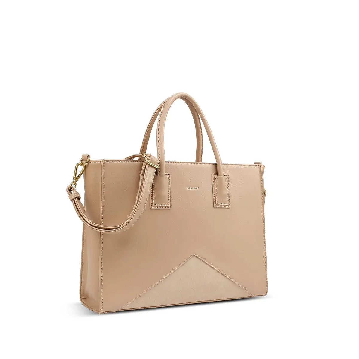 Greta Work Tote Bag sold by Pixie Mood product image thumbnail 3