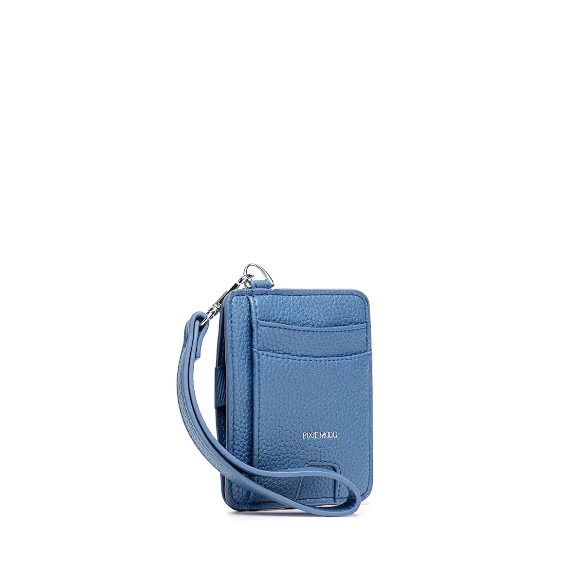 Kit Card Wristlet sold by Pixie Mood product image thumbnail 3