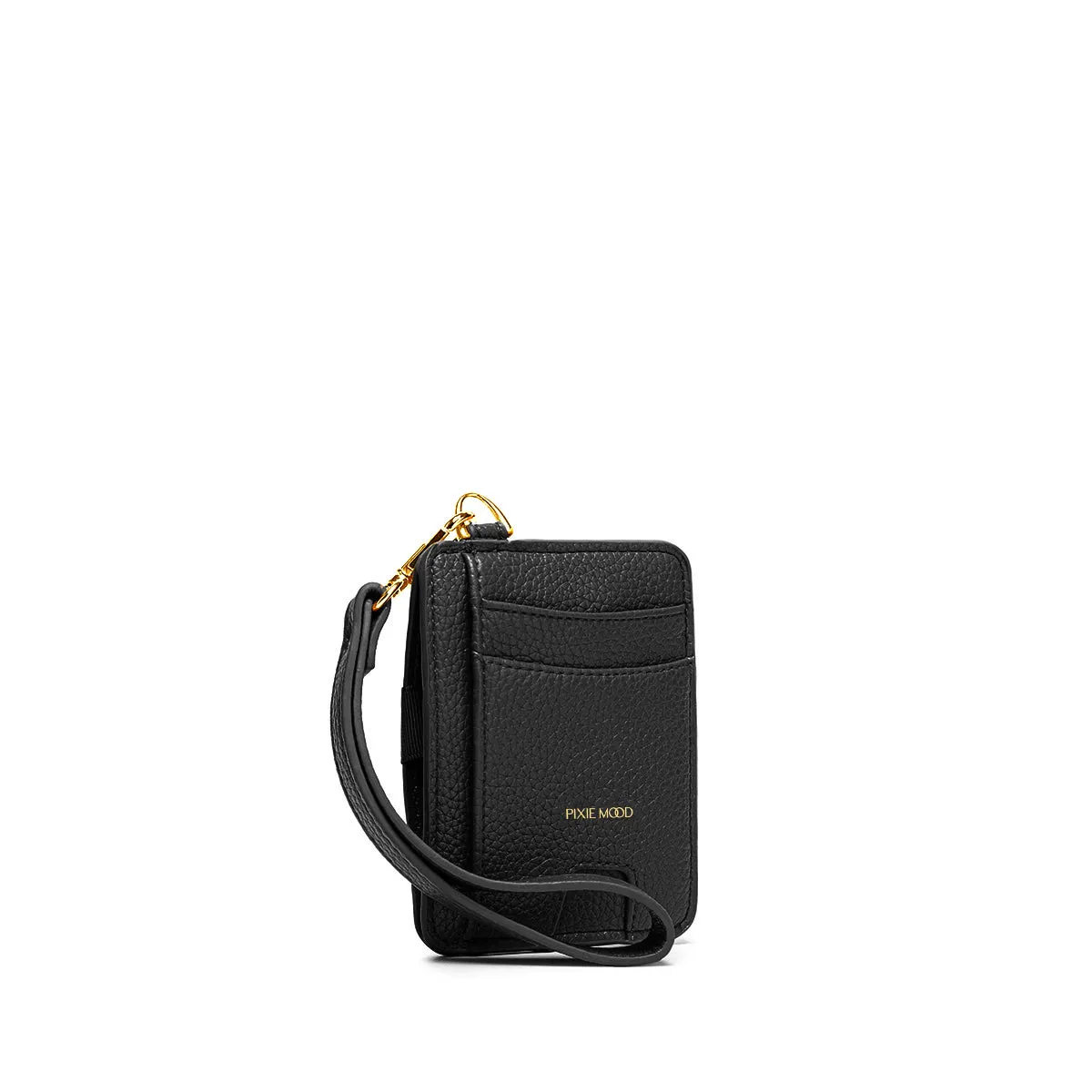 Kit Card Wristlet sold by Pixie Mood product image thumbnail 3