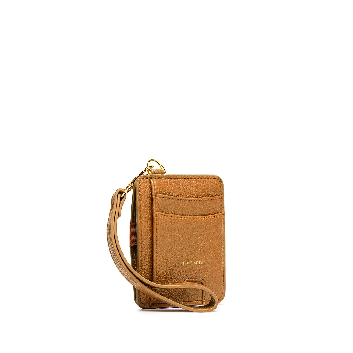 Kit Card Wristlet sold by Pixie Mood product image thumbnail 3