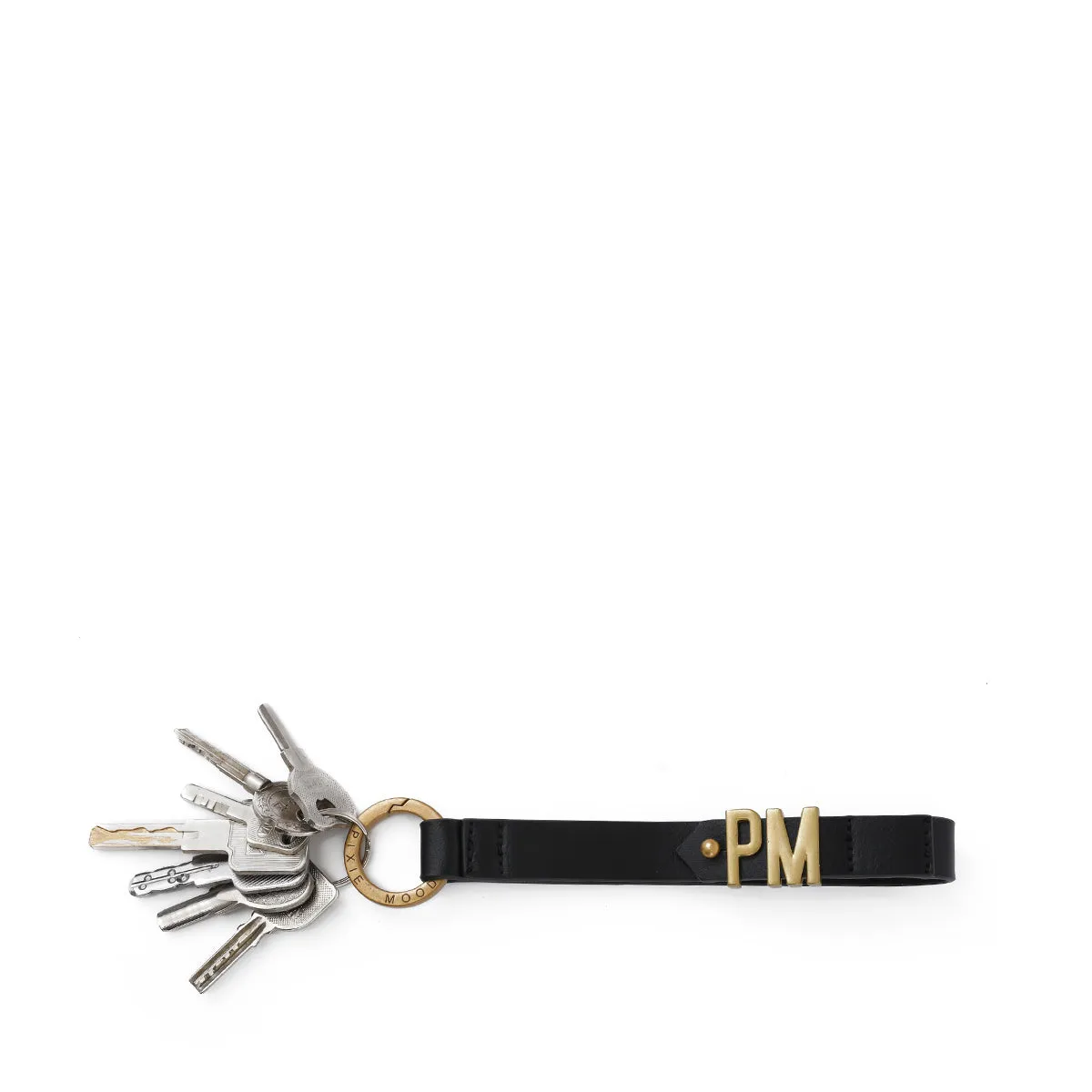 Kori Keychain sold by Pixie Mood product image thumbnail 3