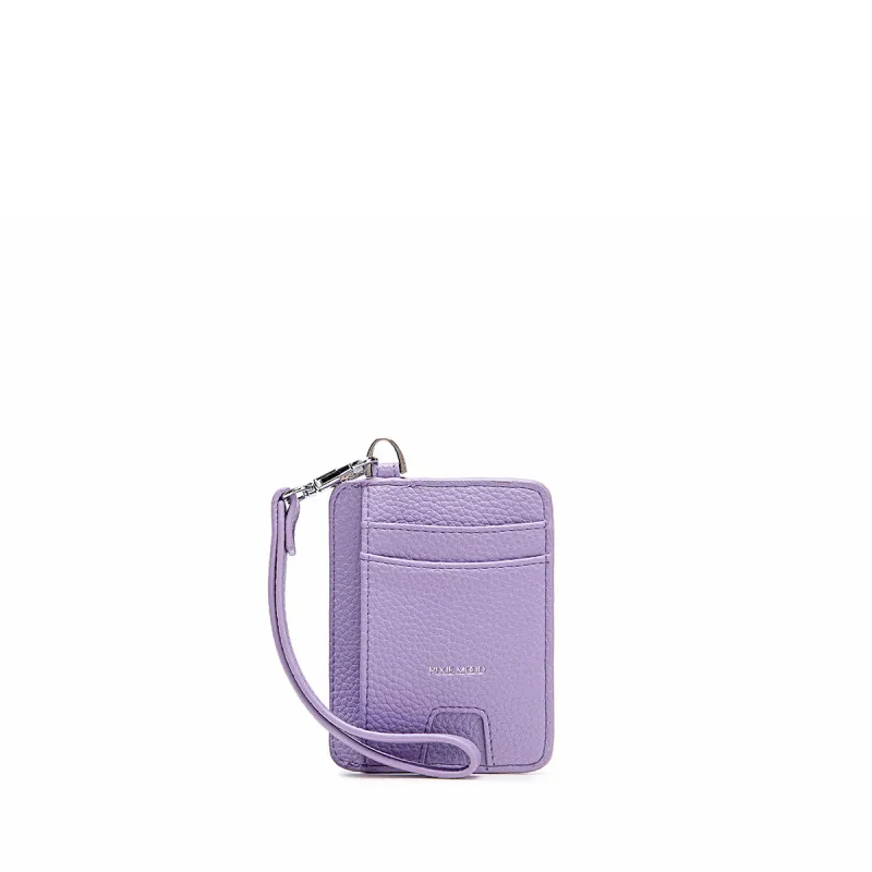 Kit Card Wristlet sold by Pixie Mood