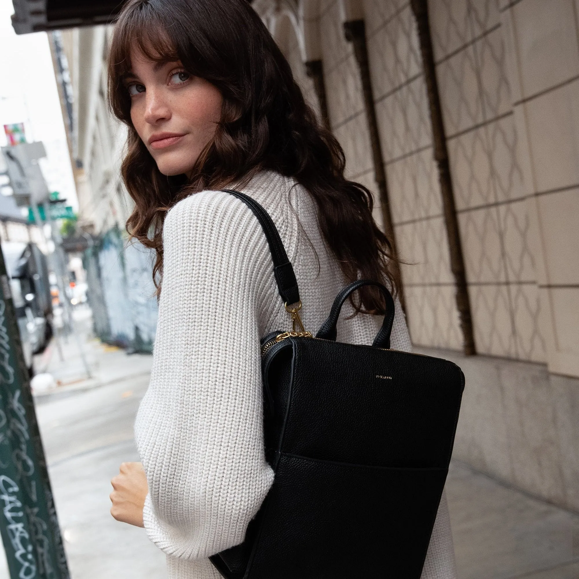 Kylie Backpack Small sold by Pixie Mood product image thumbnail 3