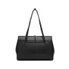 Lock Tote Bag sold by Pixie Mood