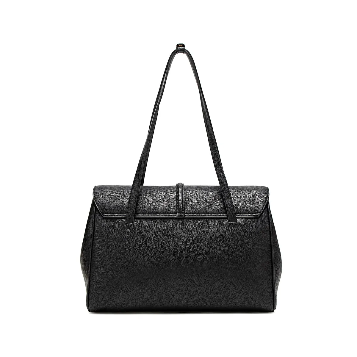 Lock Tote Bag sold by Pixie Mood product image thumbnail 2