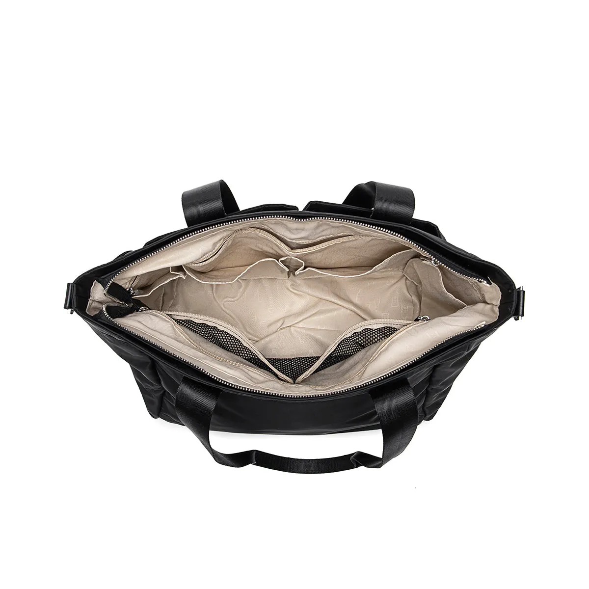 Olivia Tote Bag sold by Pixie Mood product image thumbnail 5