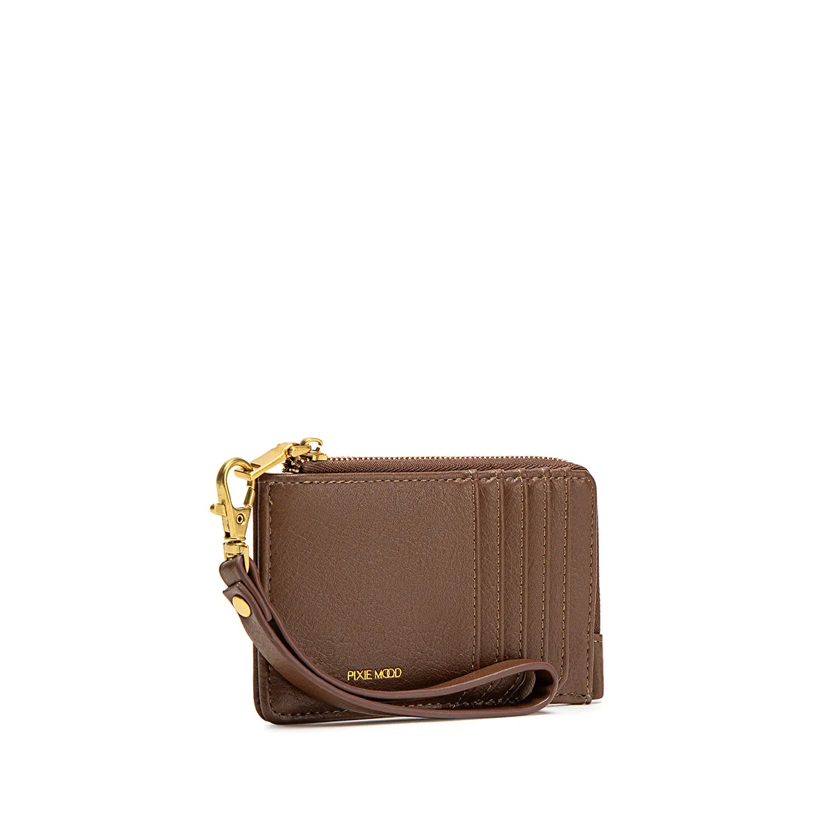 Quinn Card Wallet sold by Pixie Mood product image thumbnail 3