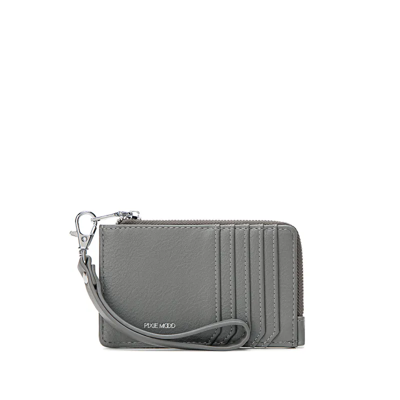 Quinn Card Wallet sold by Pixie Mood