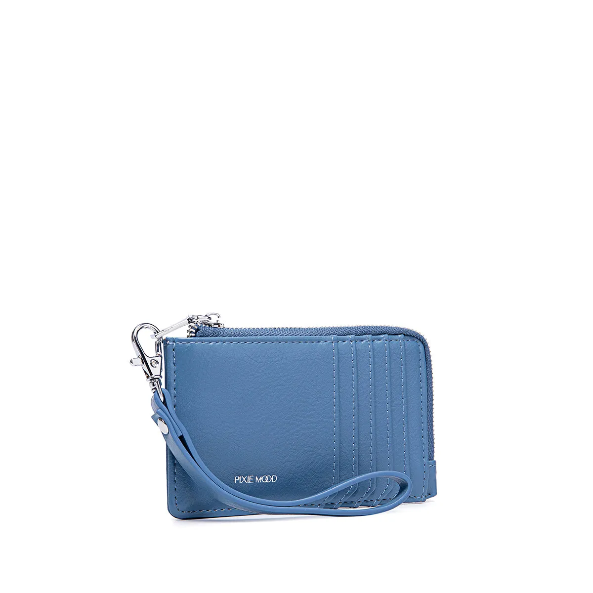 Quinn Card Wallet sold by Pixie Mood product image thumbnail 3