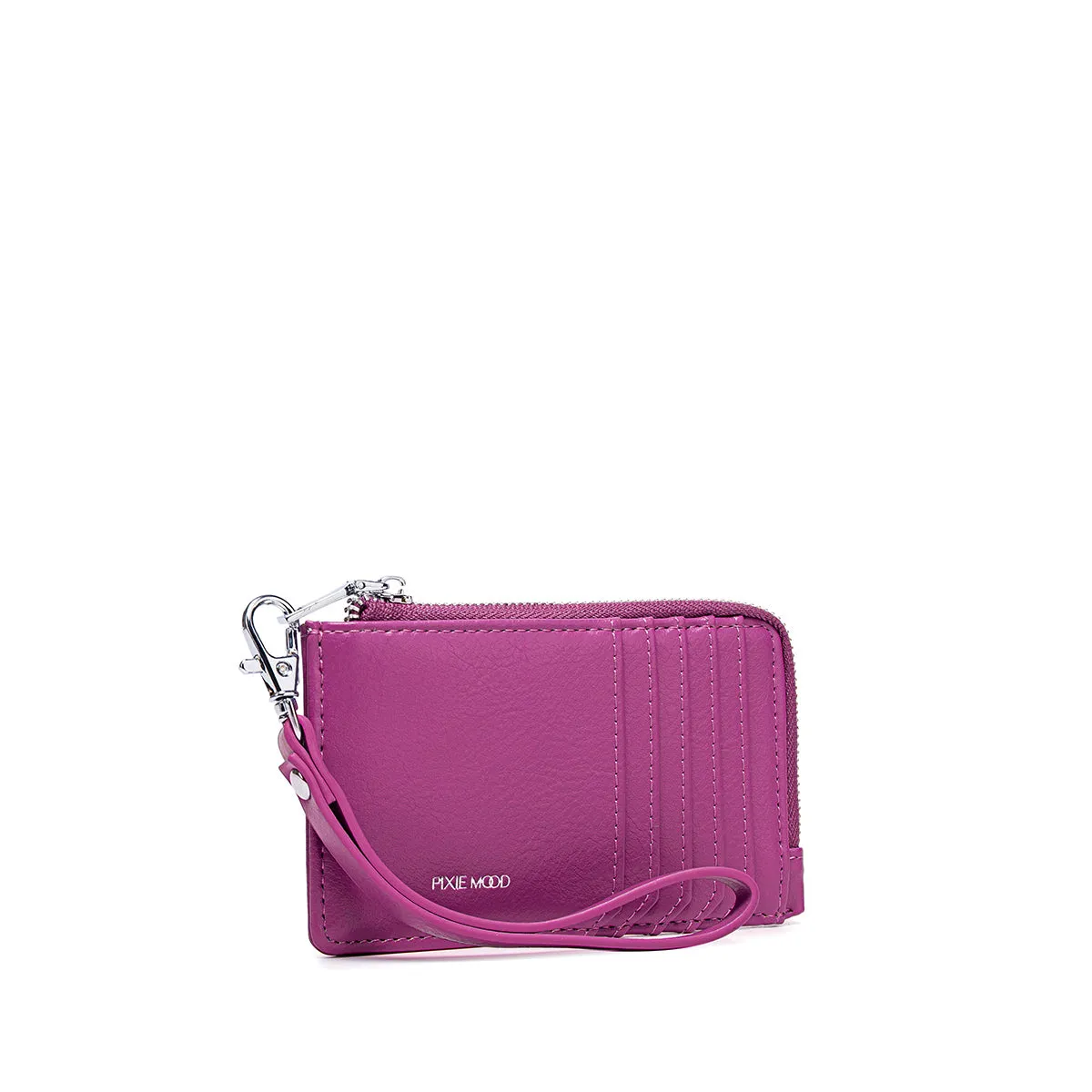 Quinn Card Wallet sold by Pixie Mood product image thumbnail 3