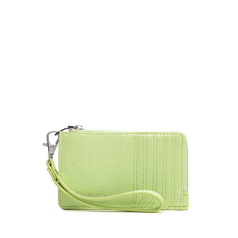 Quinn Card Wallet sold by Pixie Mood