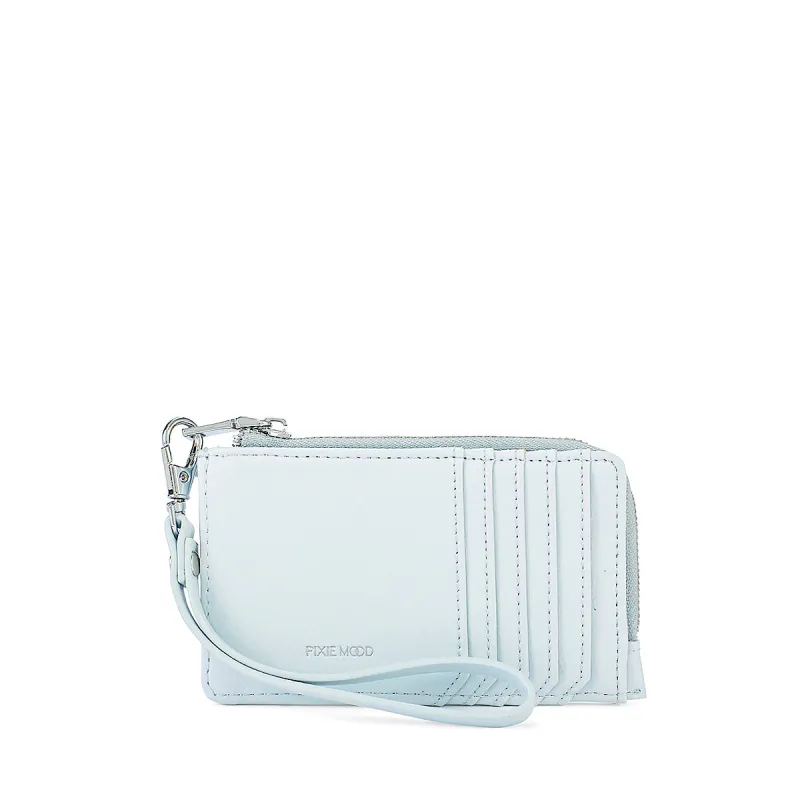 Quinn Card Wallet sold by Pixie Mood