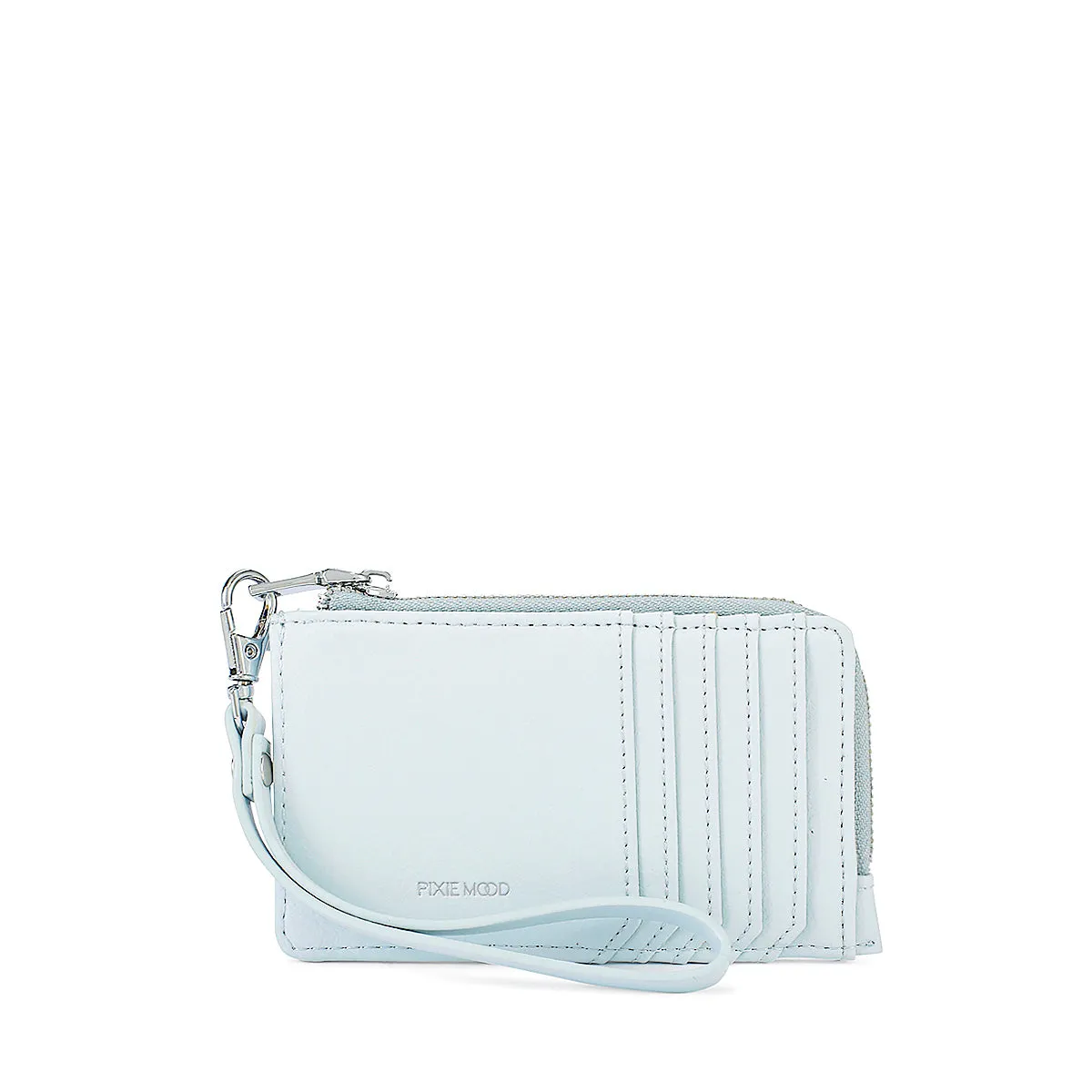 Quinn Card Wallet sold by Pixie Mood