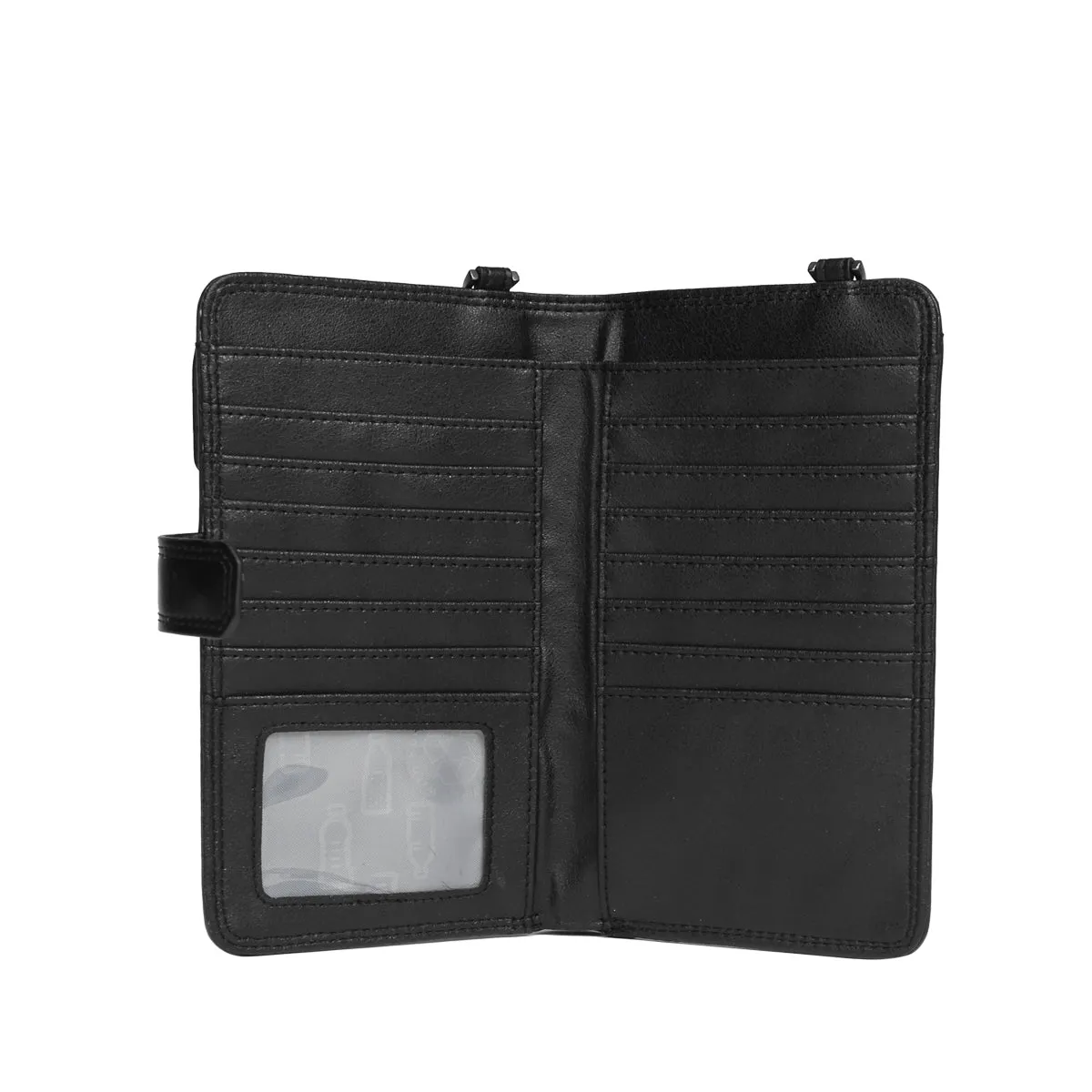 Rae Phone Crossbody Bag sold by Pixie Mood product image thumbnail 5