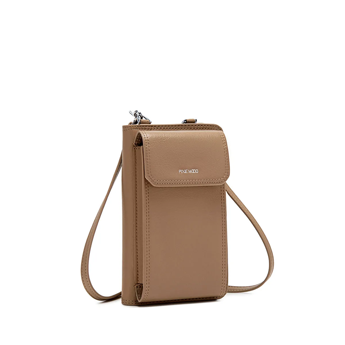 Rae Phone Crossbody Bag sold by Pixie Mood product image thumbnail 3