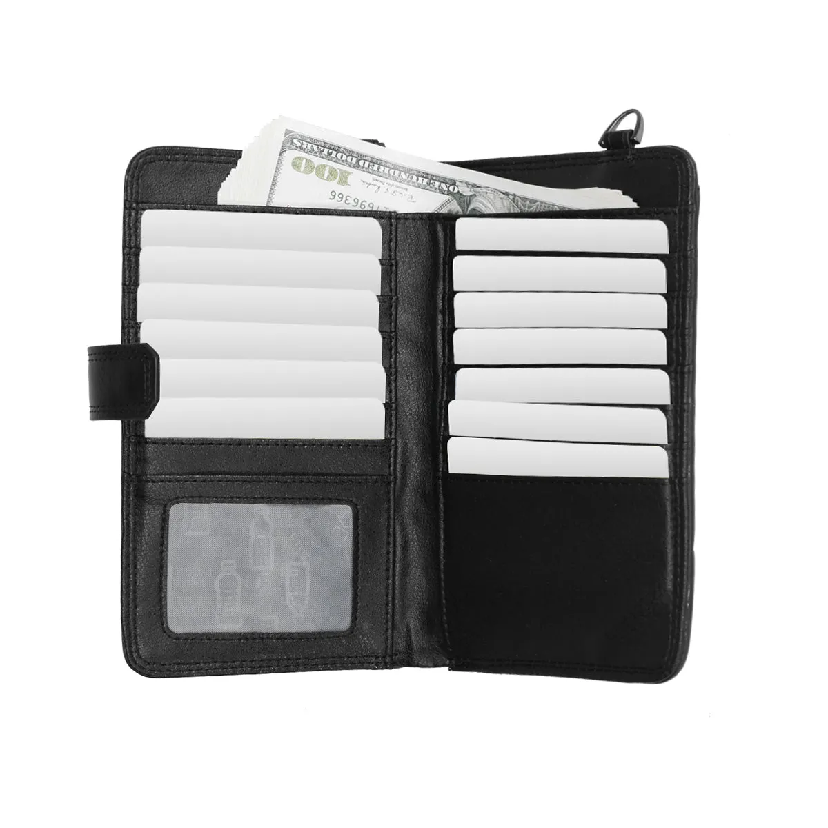 Rae Phone Crossbody Bag sold by Pixie Mood product image thumbnail 5