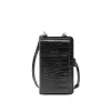 Rae Phone Crossbody Bag sold by Pixie Mood