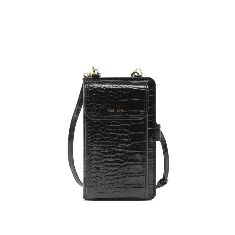 Rae Phone Crossbody Bag sold by Pixie Mood
