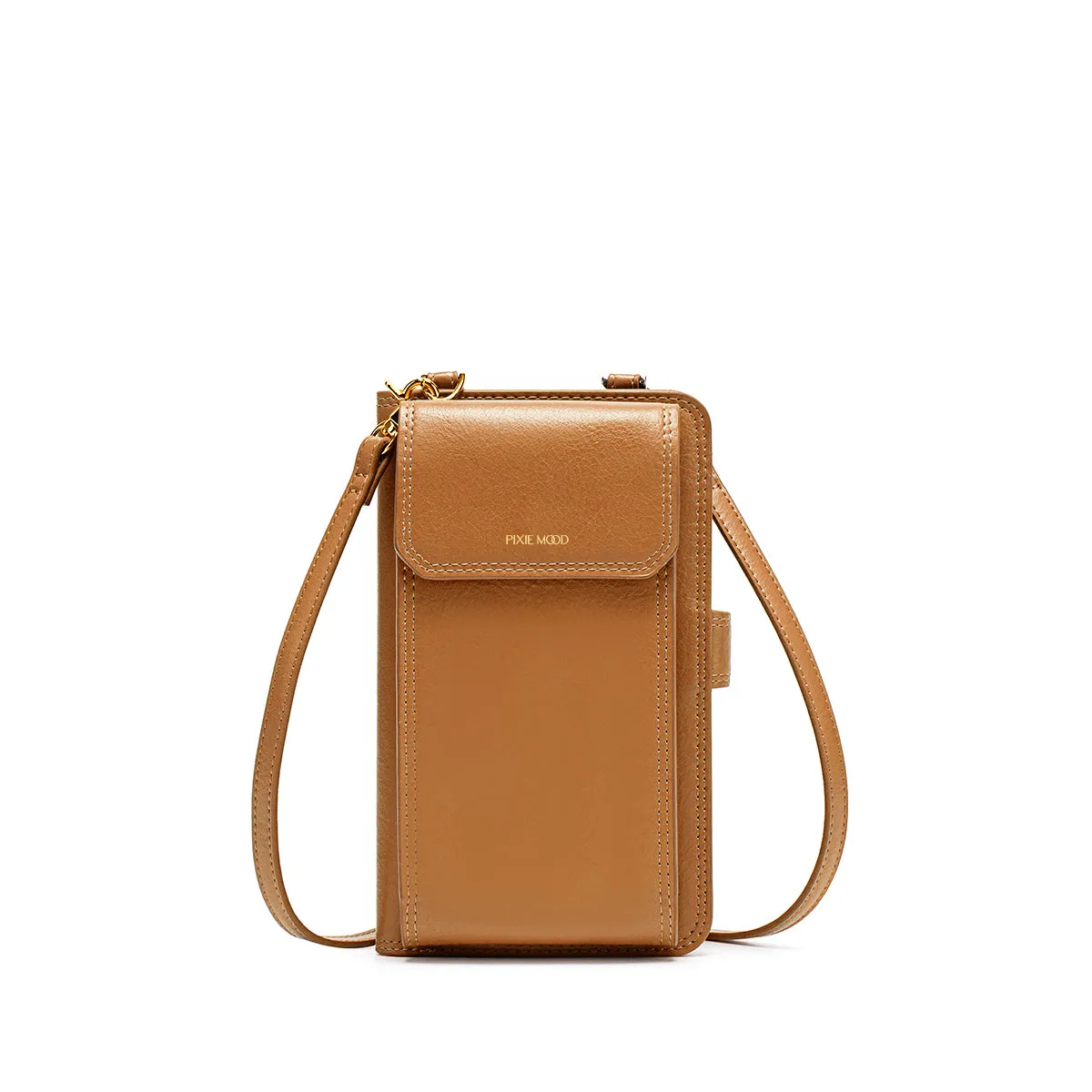 Rae Phone Crossbody Bag sold by Pixie Mood