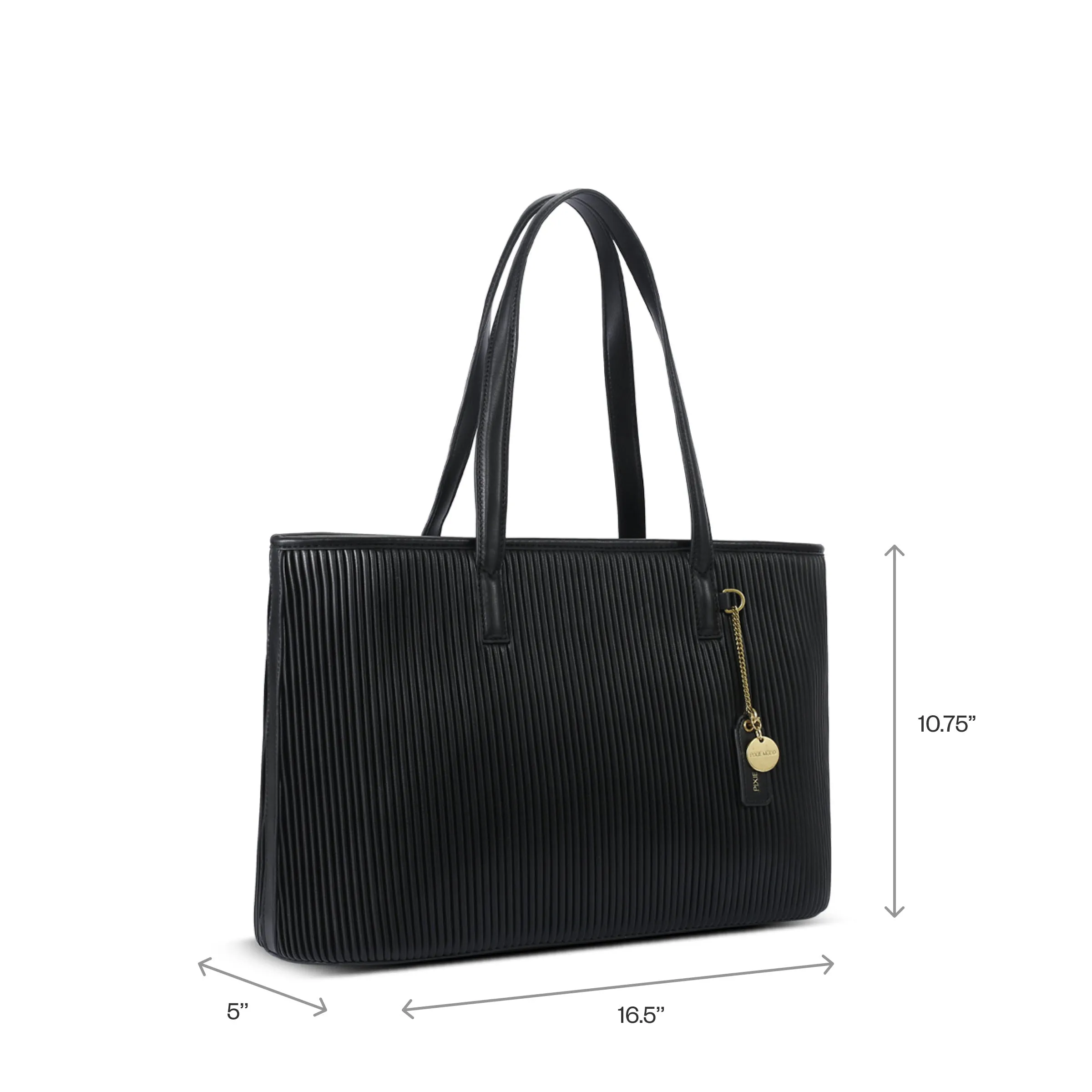 Sadie Tote Bag sold by Pixie Mood product image thumbnail 5