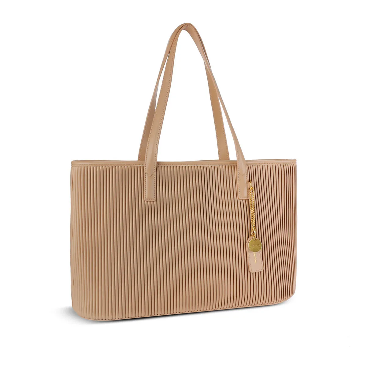 Sadie Tote Bag sold by Pixie Mood product image thumbnail 3