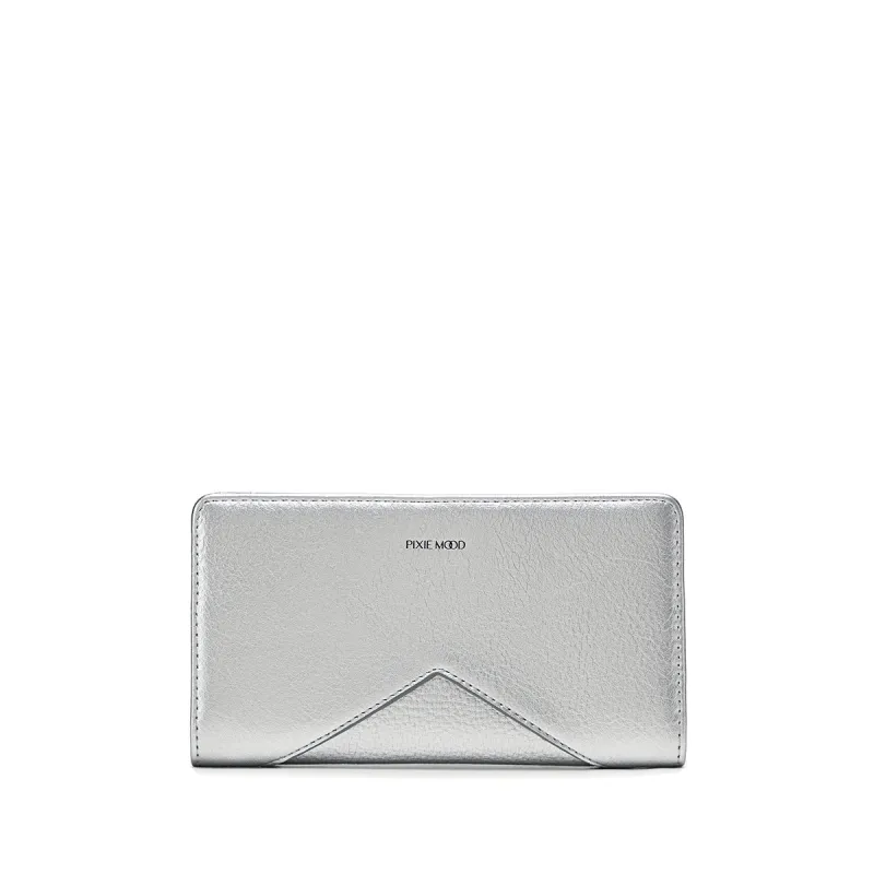 Sophie Wallet sold by Pixie Mood