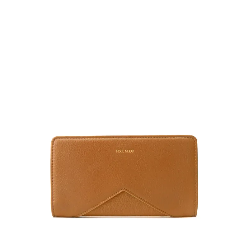 Sophie Wallet sold by Pixie Mood