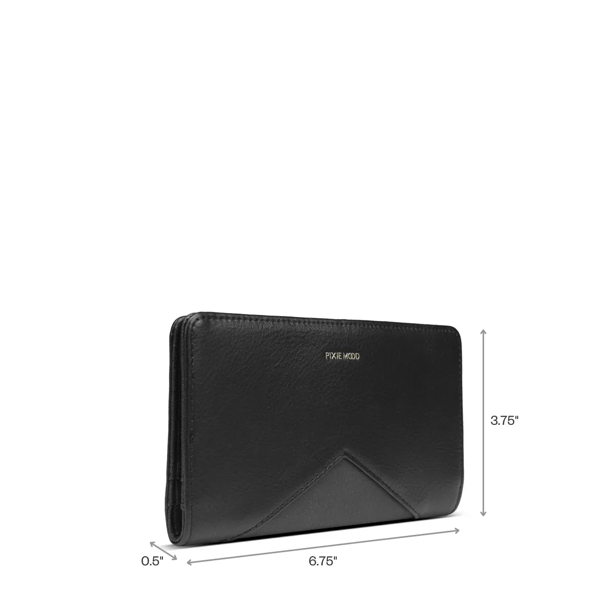 Sophie Wallet sold by Pixie Mood product image thumbnail 5