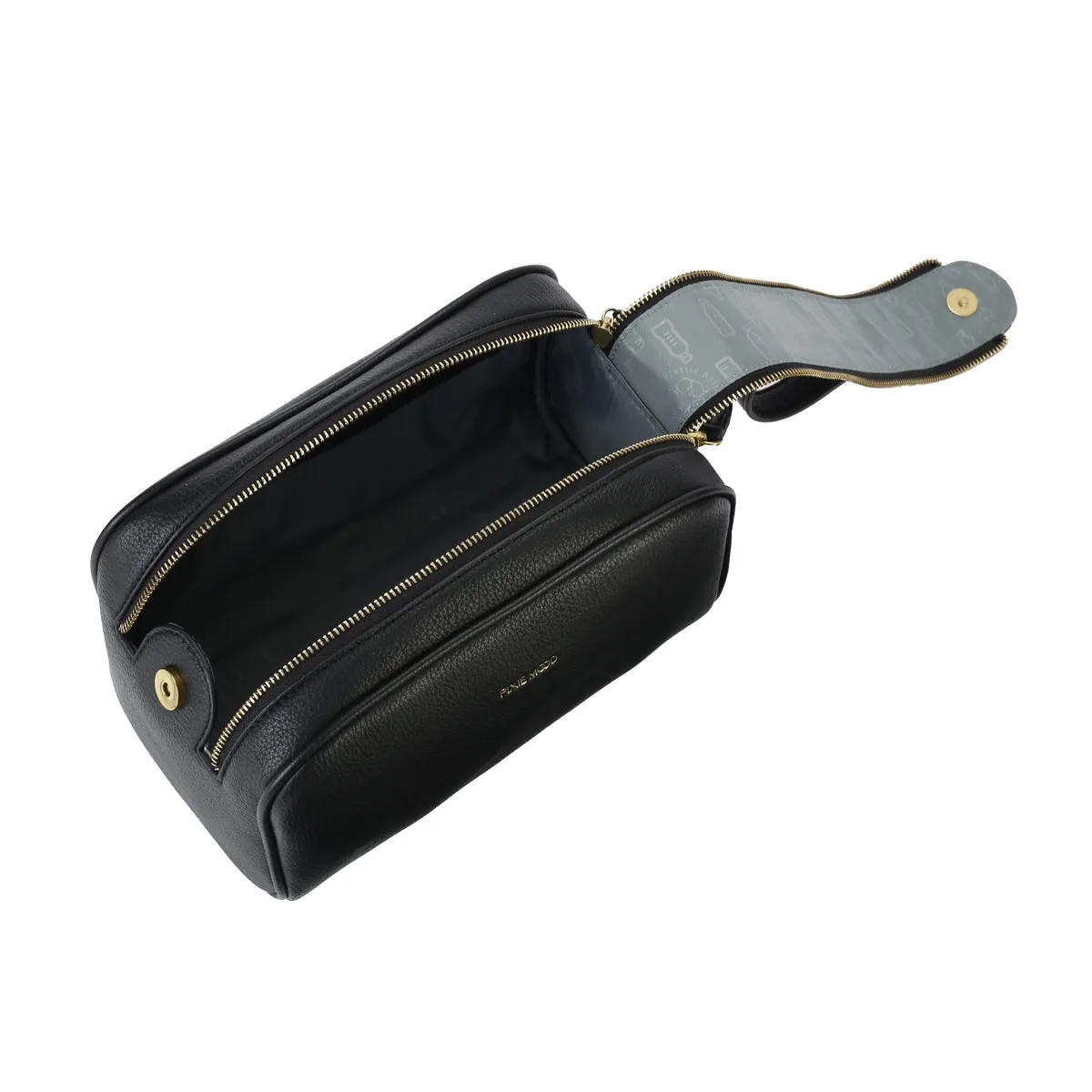 Teagan Toiletry Case sold by Pixie Mood product image thumbnail 4