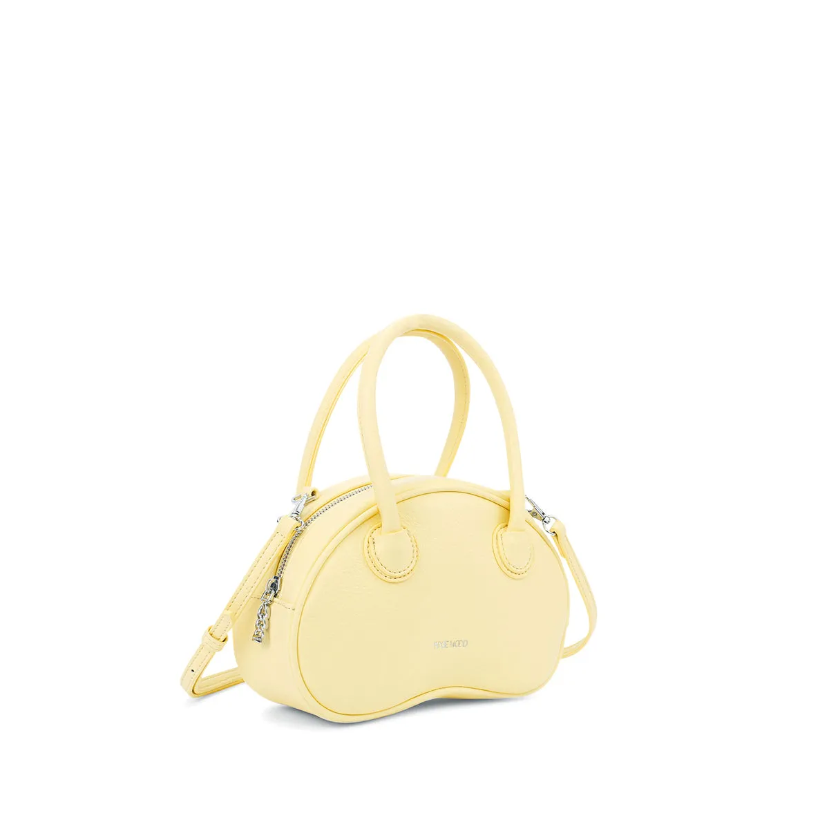 Bean Clutch Bag sold by Pixie Mood product image thumbnail 3