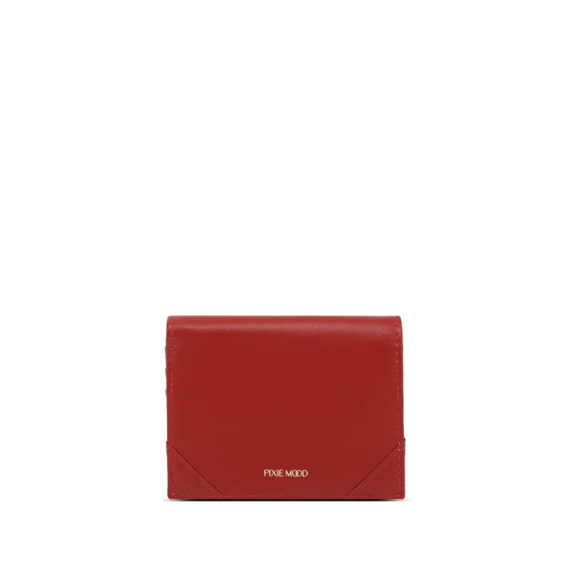 Anna Wallet sold by Pixie Mood
