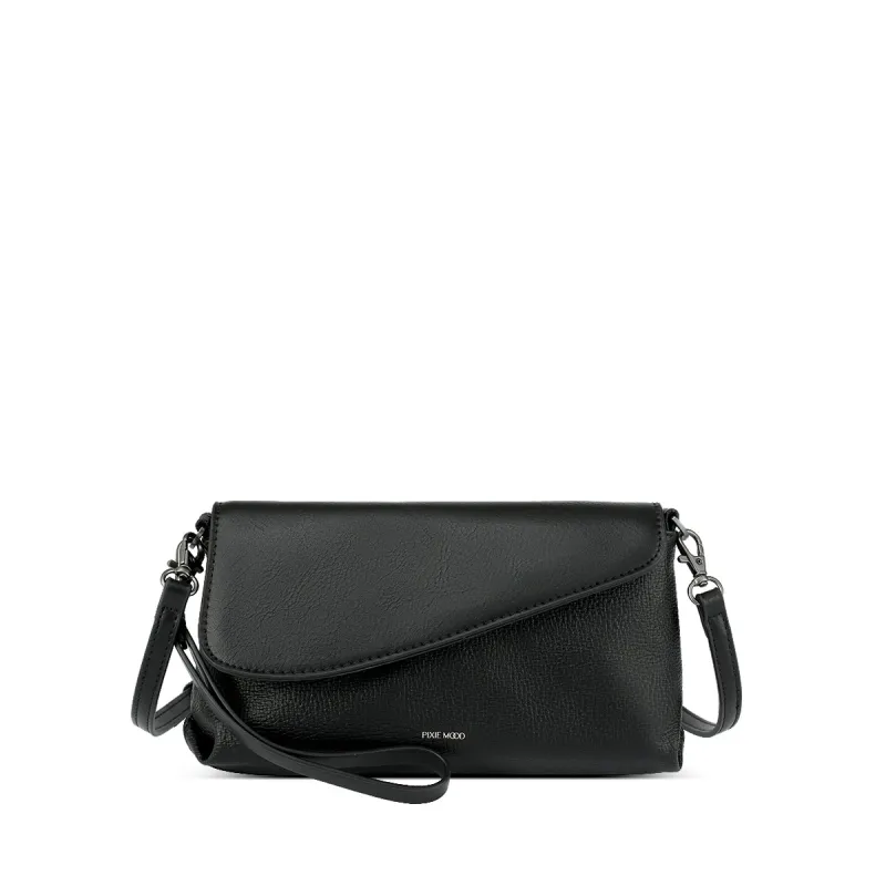 Gracie Clutch Bag sold by Pixie Mood