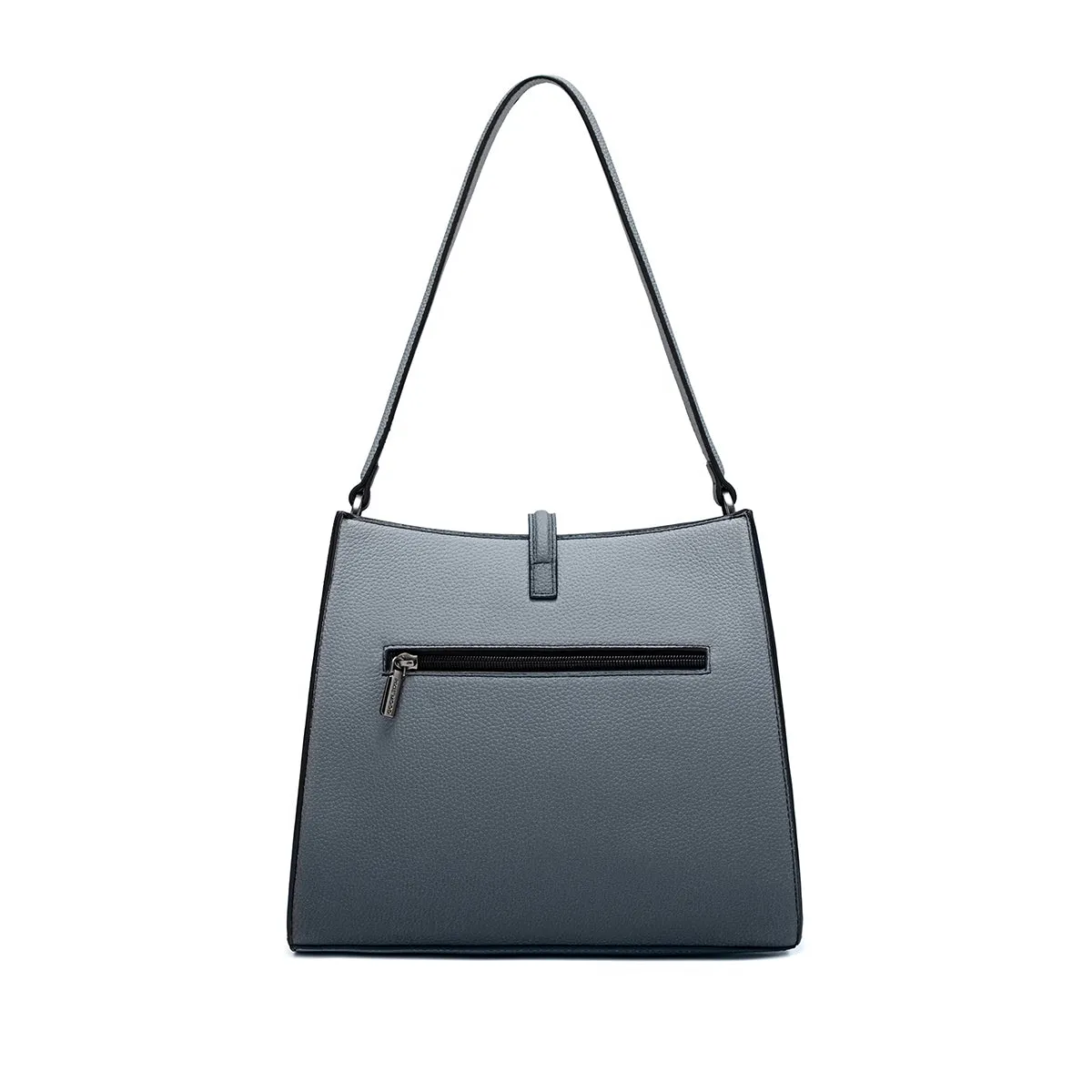 Lock Shoulder Bag sold by Pixie Mood product image thumbnail 3