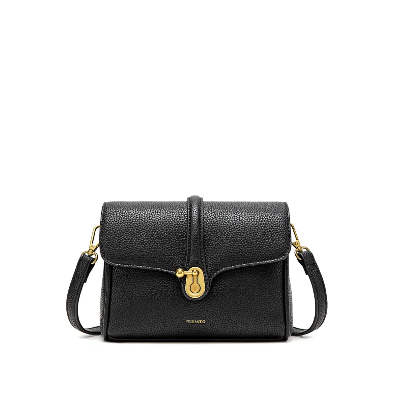 Lock Crossbody sold by Pixie Mood