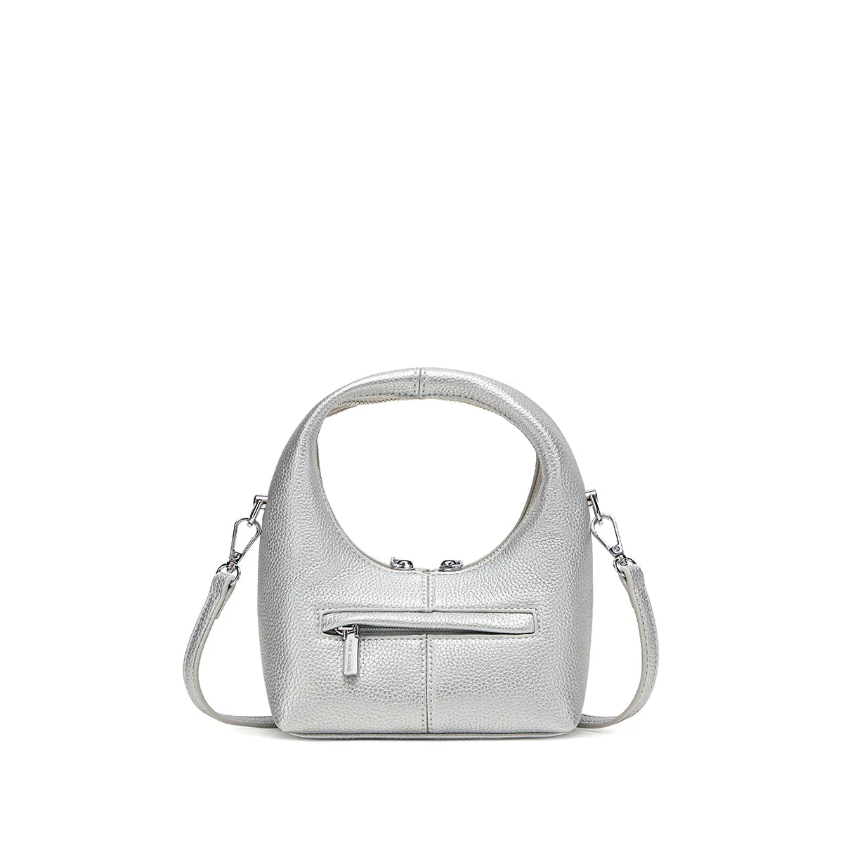 Circle Crossbody Bag sold by Pixie Mood product image thumbnail 3