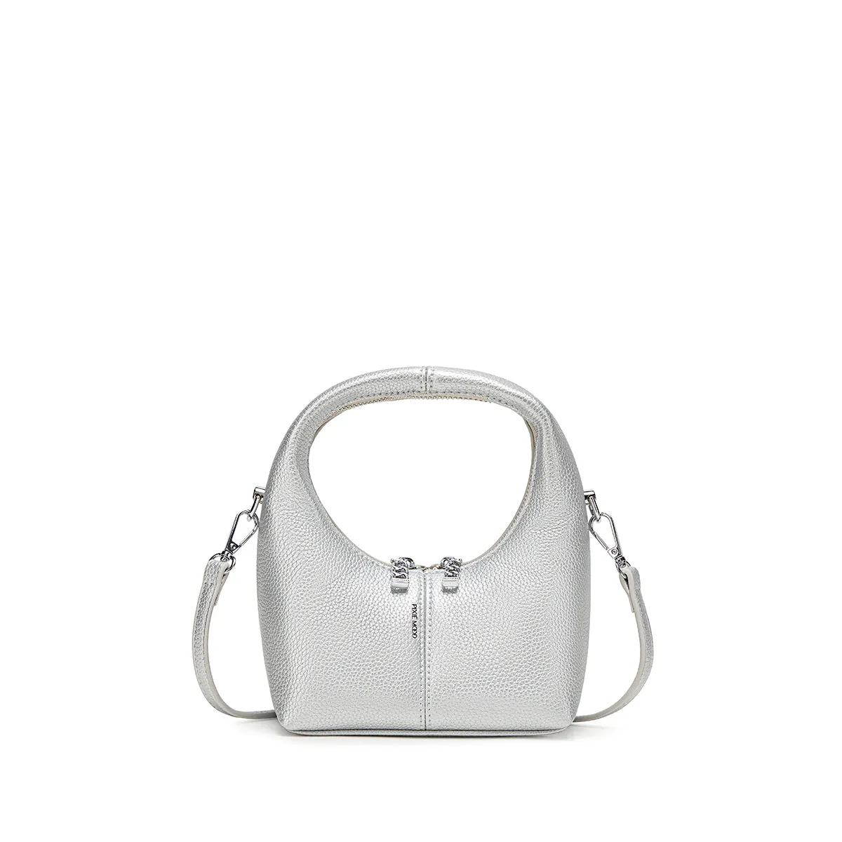 Circle Crossbody Bag sold by Pixie Mood