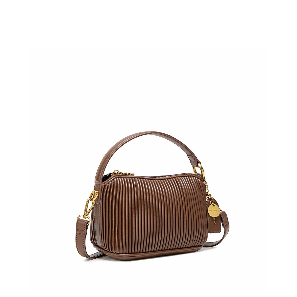 Ella Crossbody Bag sold by Pixie Mood product image thumbnail 3