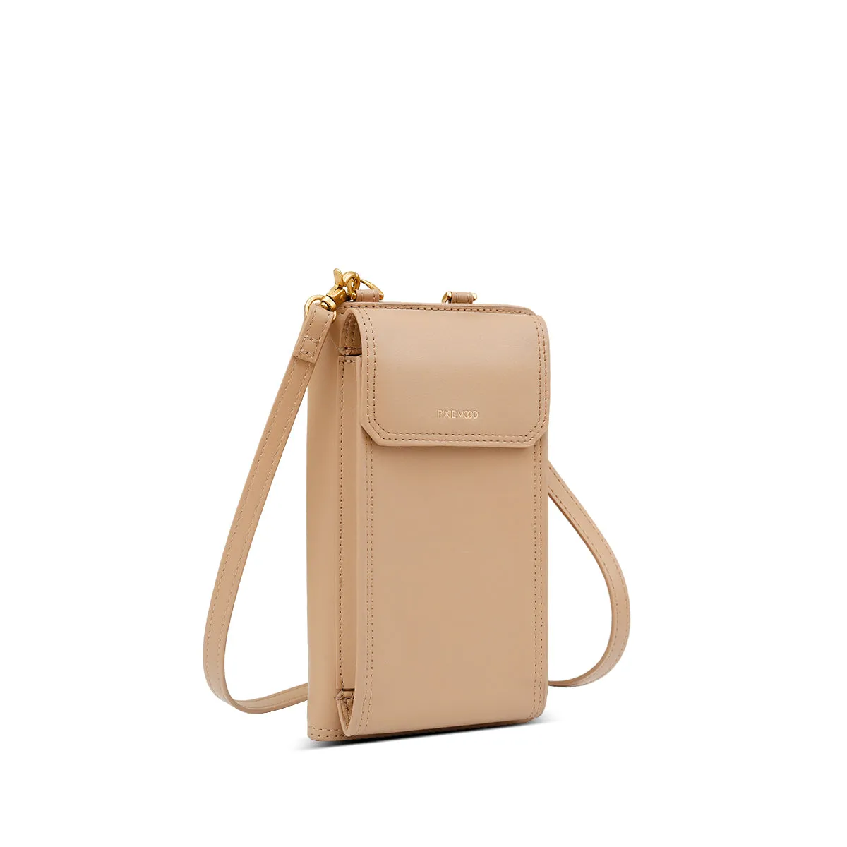 Rae Phone Crossbody Bag sold by Pixie Mood product image thumbnail 4