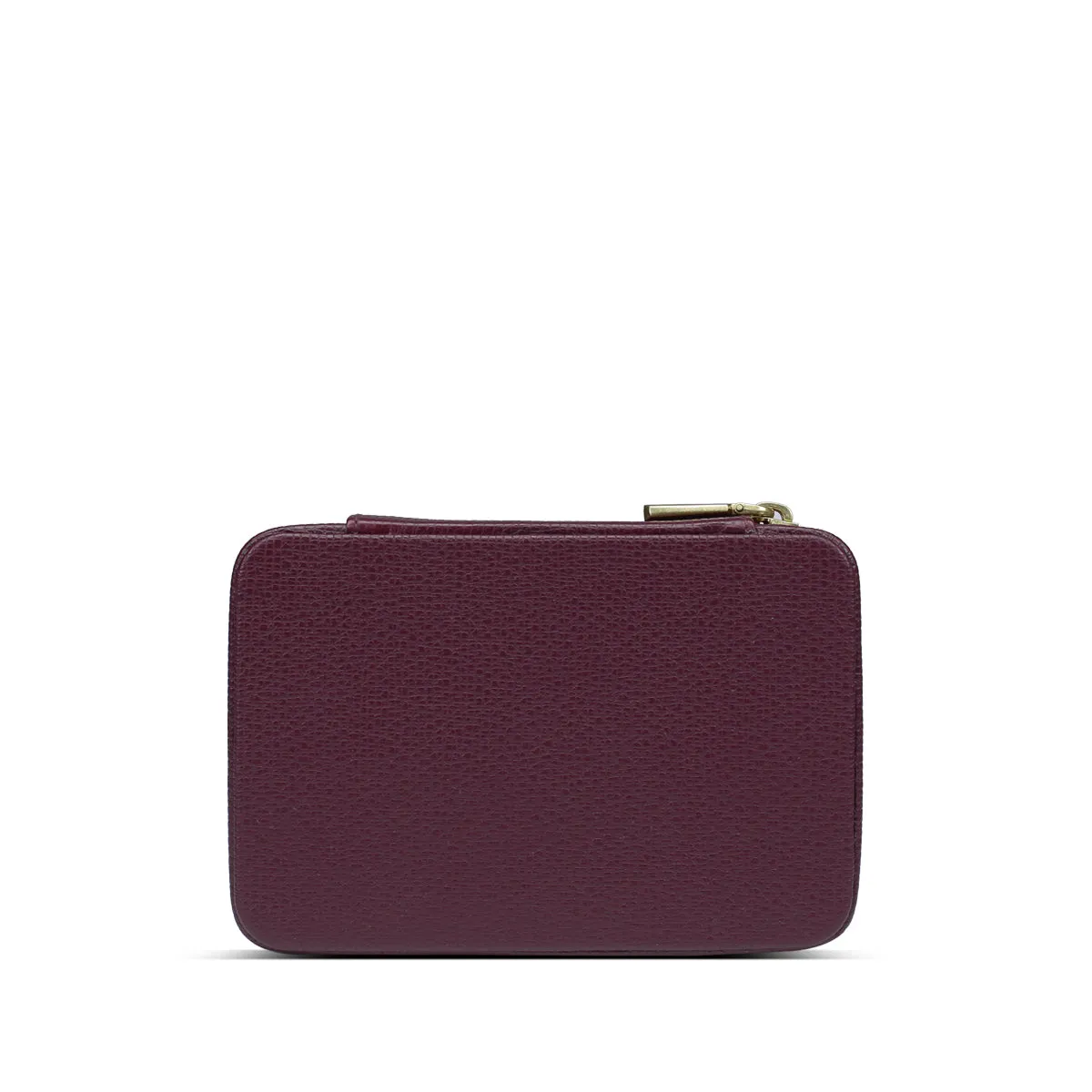 Blake Travel Jewelry Case sold by Pixie Mood product image thumbnail 2