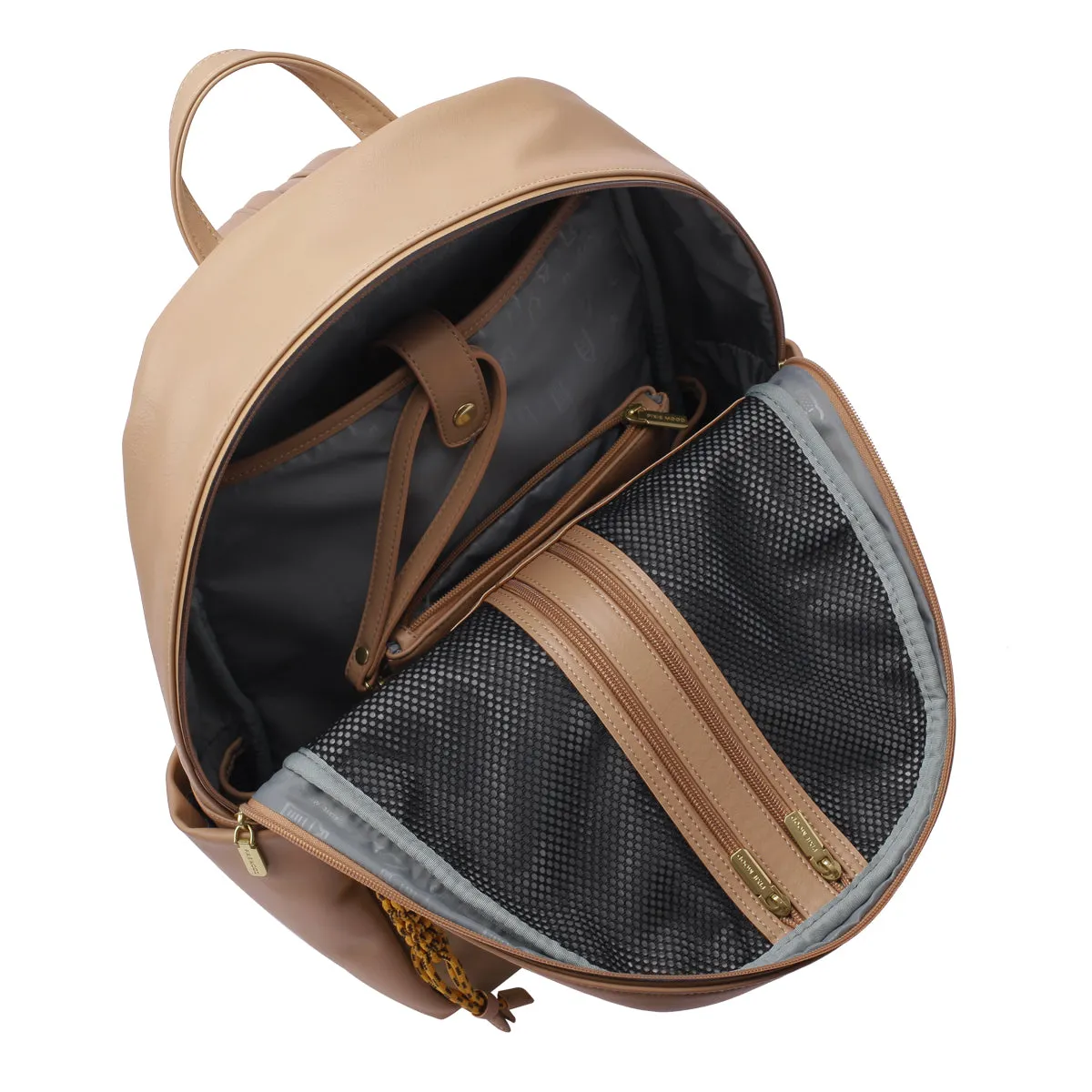 Leila Backpack sold by Pixie Mood product image thumbnail 5