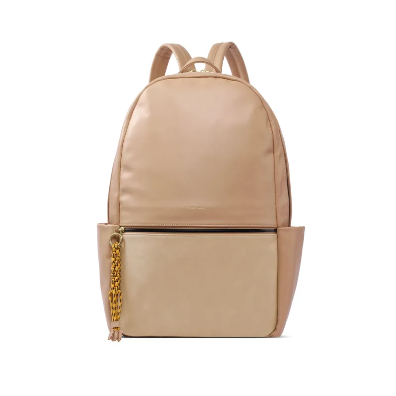 Leila Backpack made by Pixie Mood